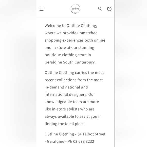 Outline Skort Floral Funky Psychedelic 60s Inspired Skirt With Shorts Size 6 - Picture 12 of 13